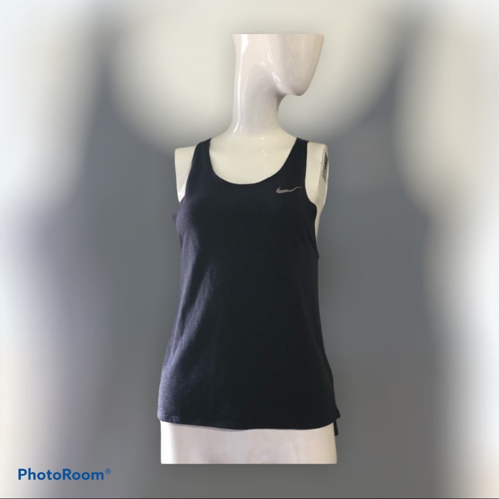 🍭 3/$10 Nike Running Dri Fit Tank S